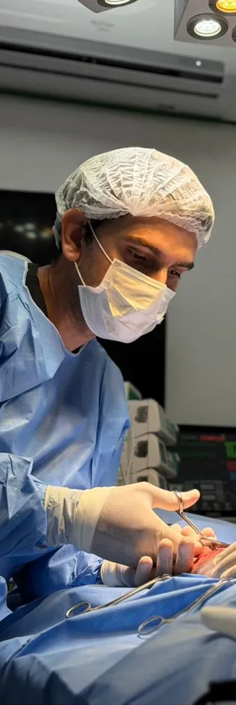 Dr. Rômulo Ferreira